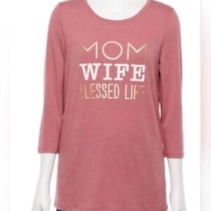 APT 9 Womens Shirt XS